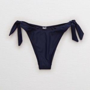 High cut cheeky bikini